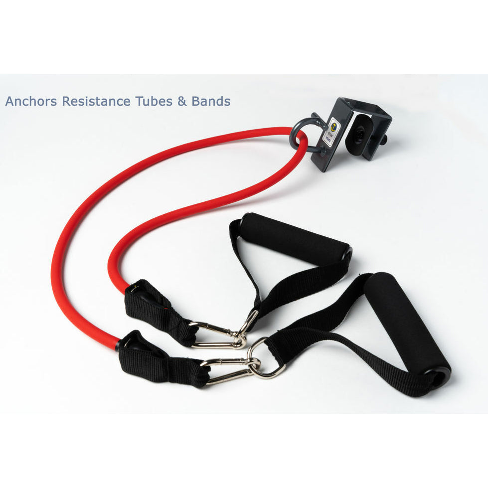 Anchor Gym Door Mini H1