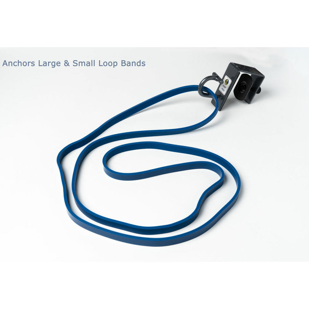 Anchor Gym Door Mini H1