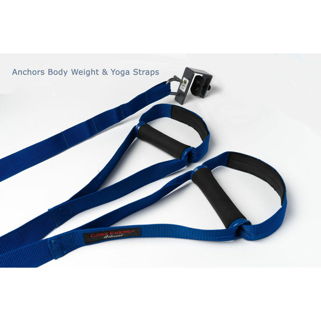 Anchor Gym Door Mini H1