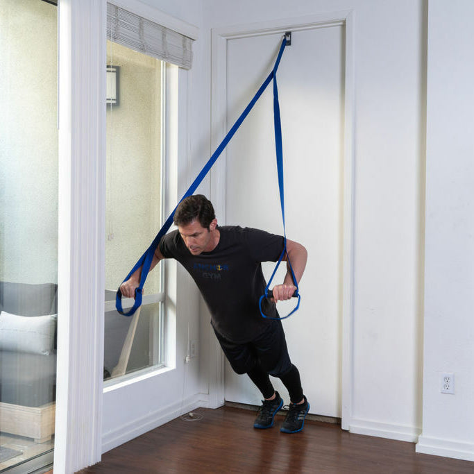 Anchor Gym Door Mini H1