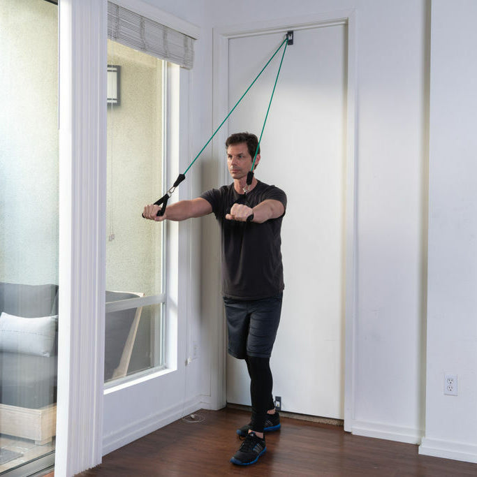 Anchor Gym Door Mini H1