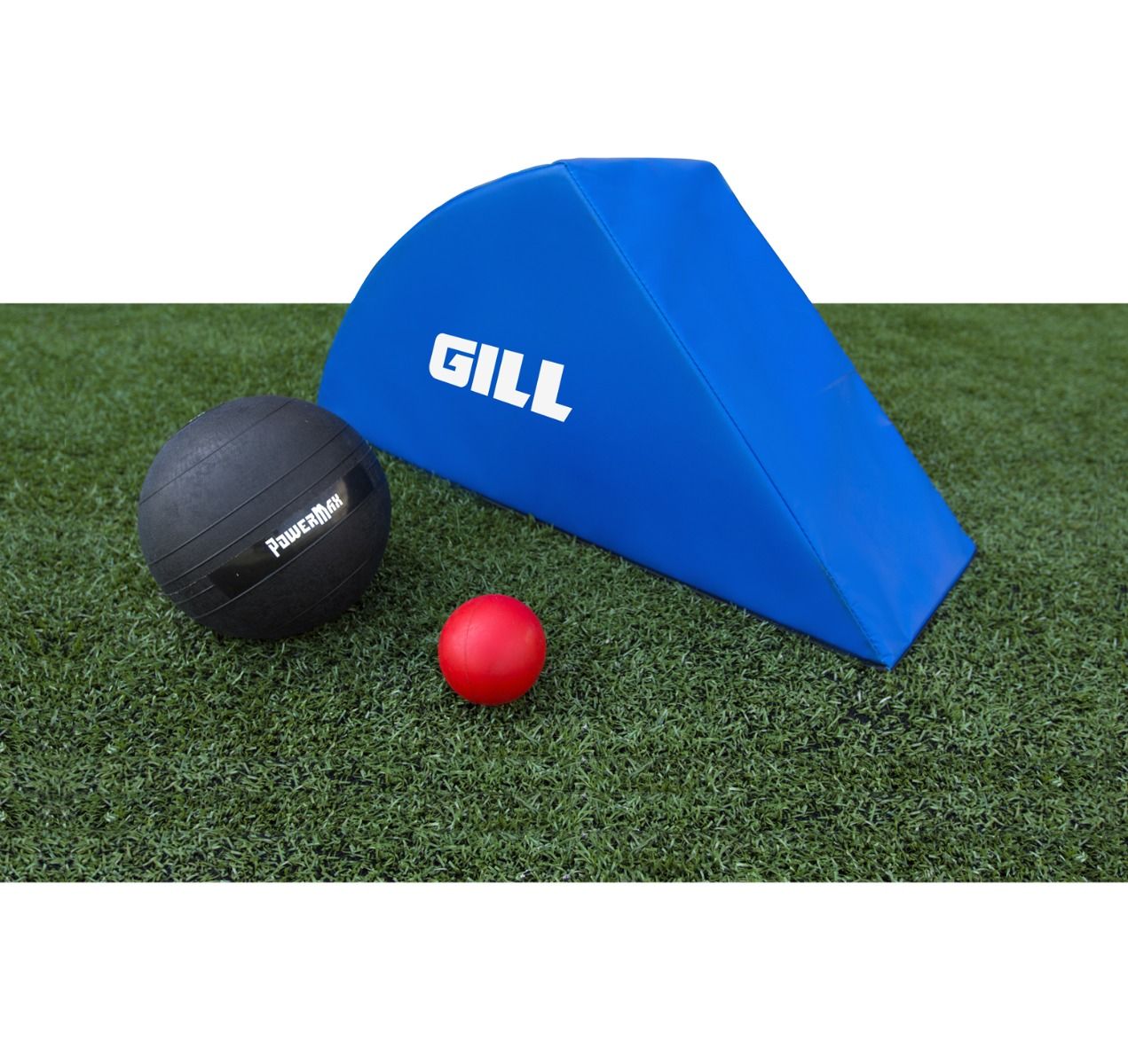 Gill Athletics Archy All Surface Training Mat
