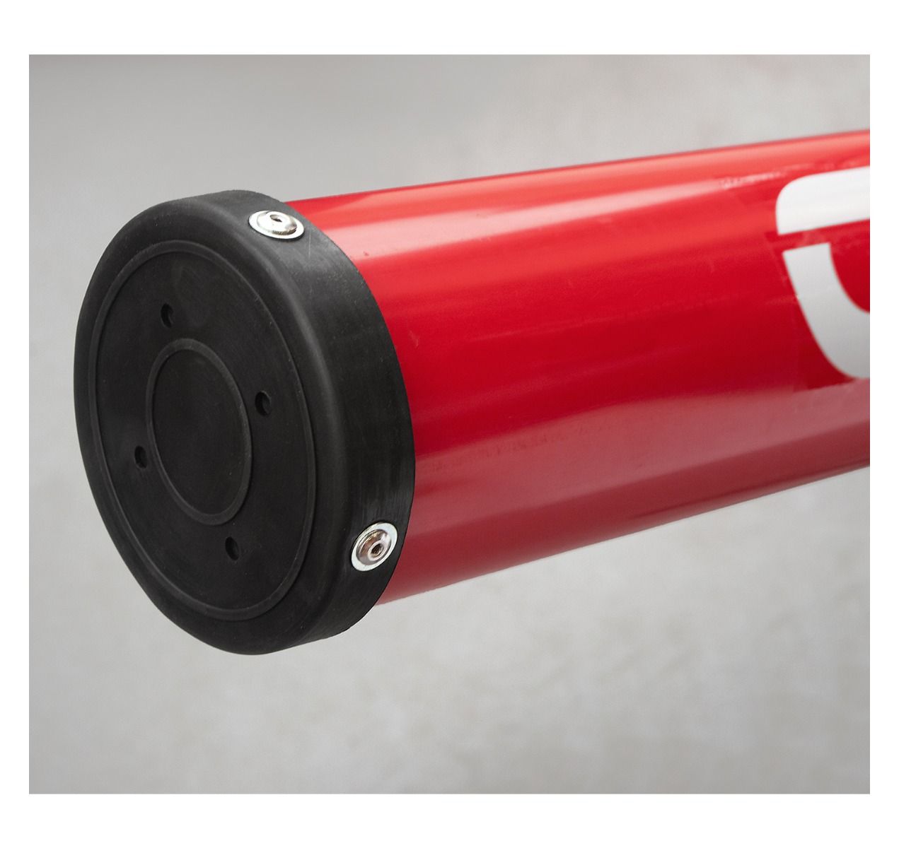 Gill Athletics Hardshell Javelin Tube