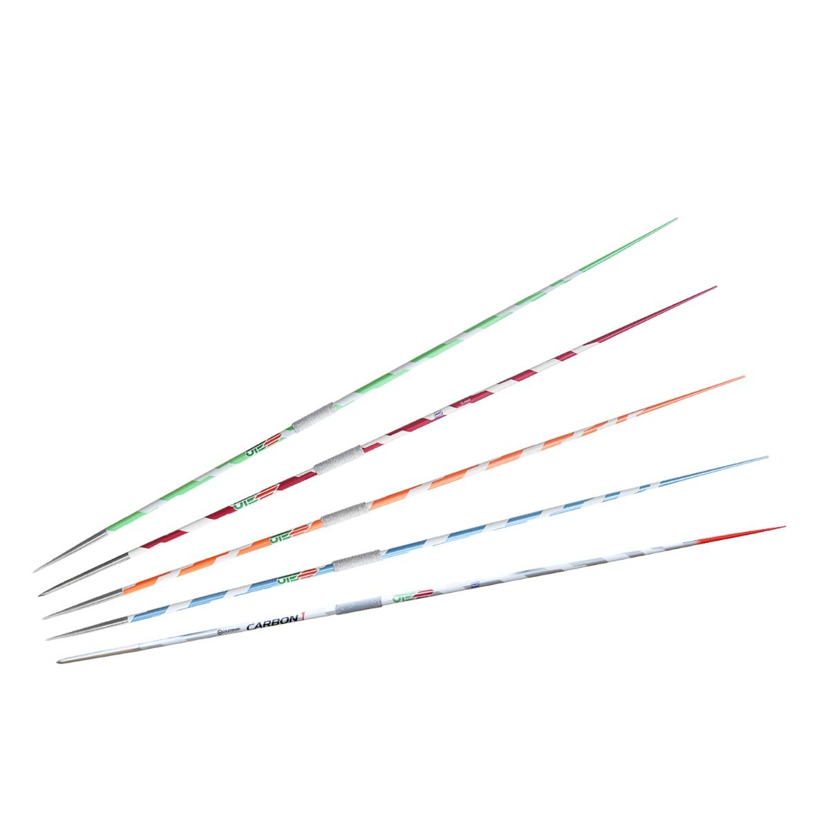 Gill Athletics OTE's Men's Javelin