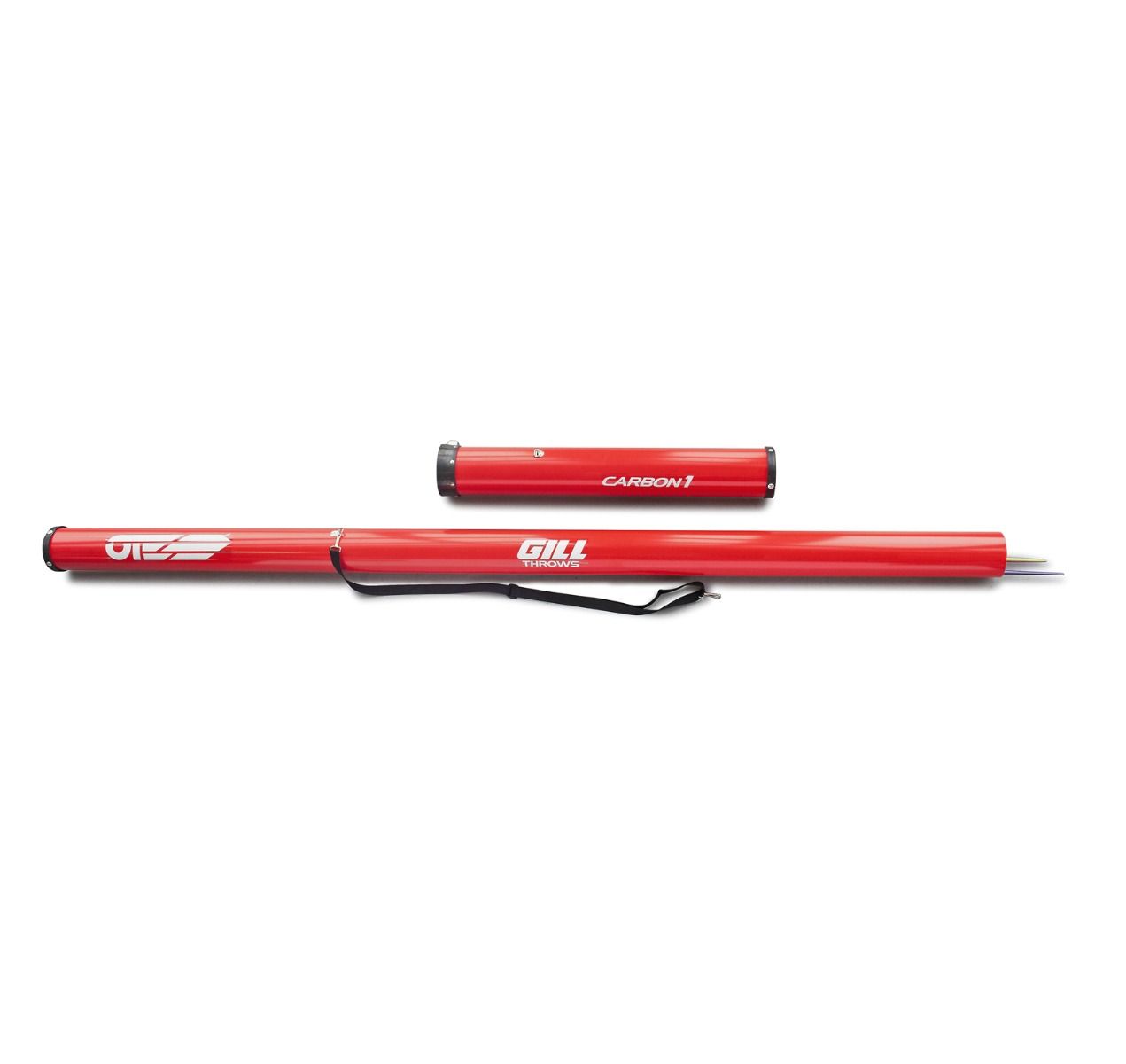 Gill Athletics Hardshell Javelin Tube