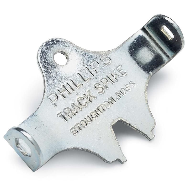 Gill Athletics 3-Way Track Spike Wrench