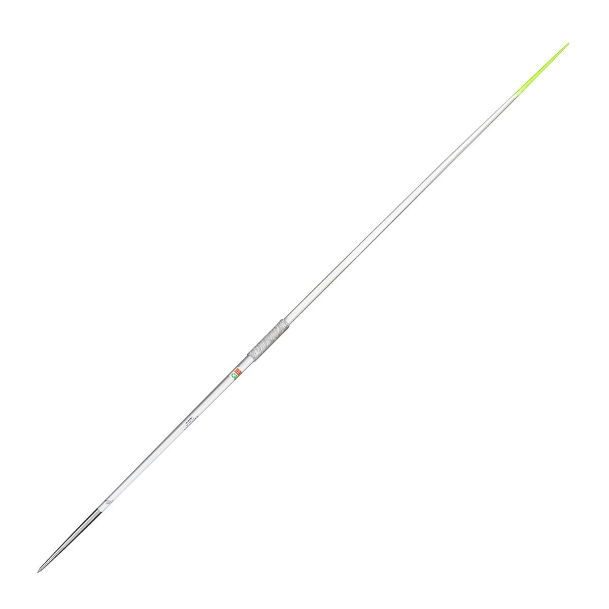 Gill Athletics OTE  Master Javelin