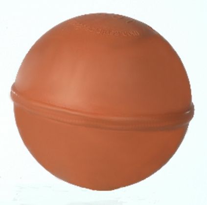 TAP™ Rubber Weighted Ball