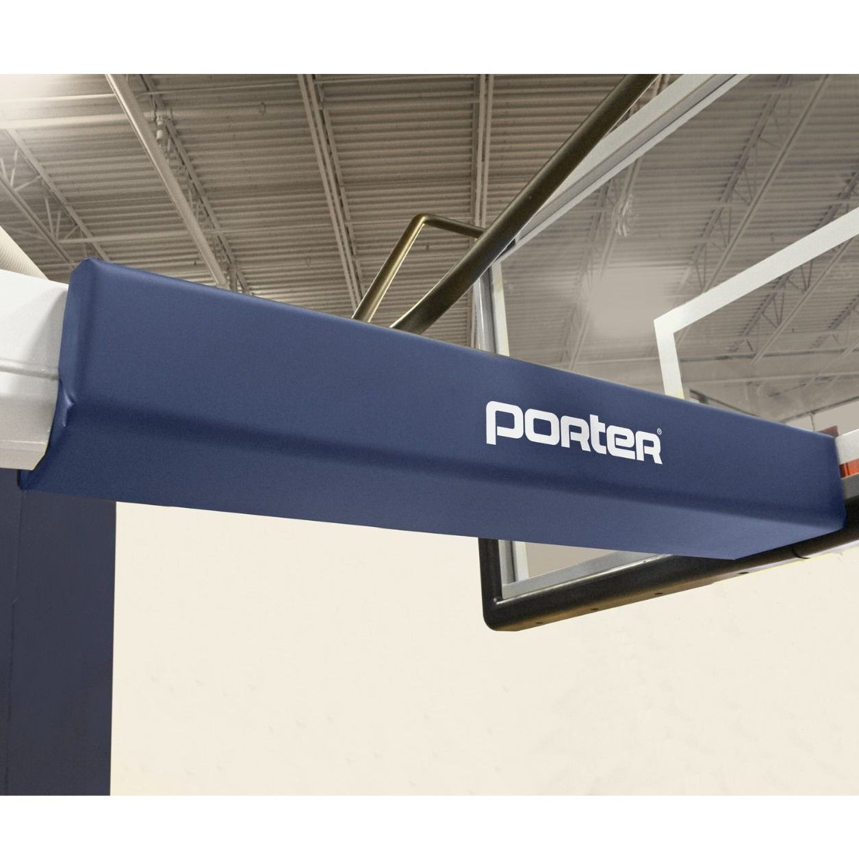 Porter Portable Boom Pads