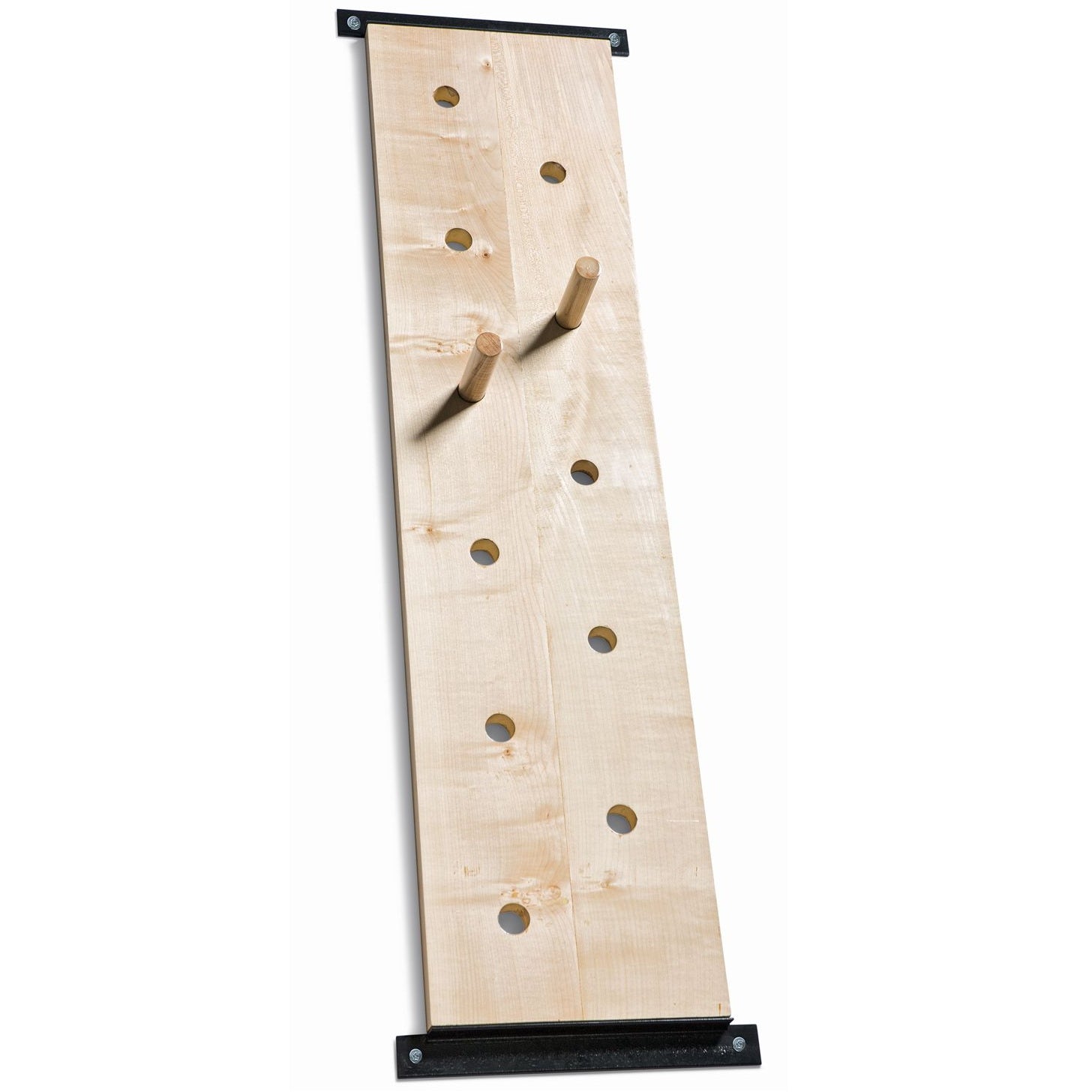 Gill Athletics Peg Board Climber