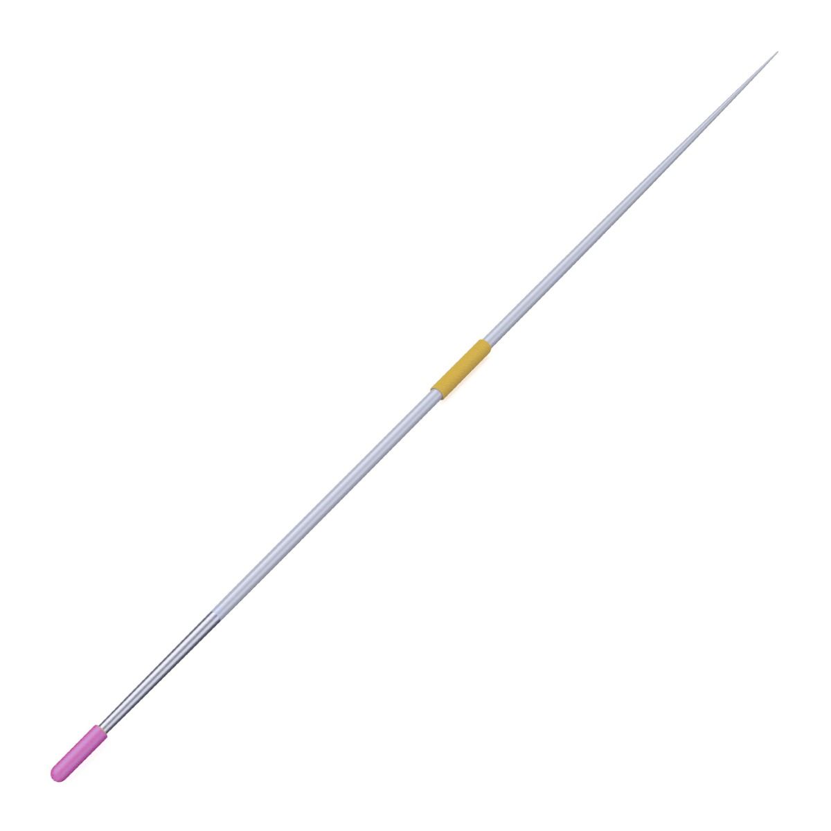 Gill Athletics Nordic Sport Women's Javelins - Rubber Tipped