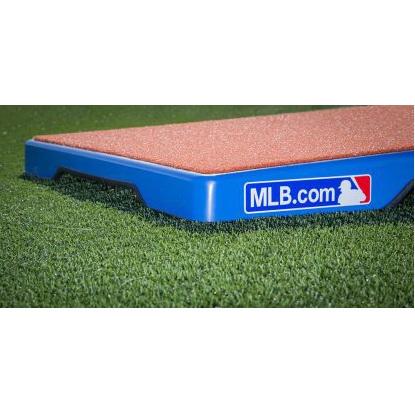 Pitch Pro 504 Bullpen Batting Practice Platform