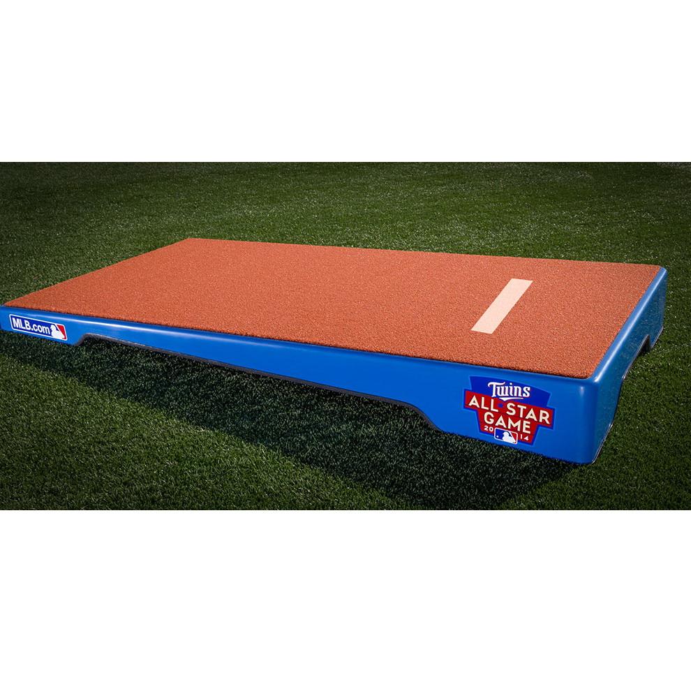 Pitch Pro 516 Portable Bullpen Platform