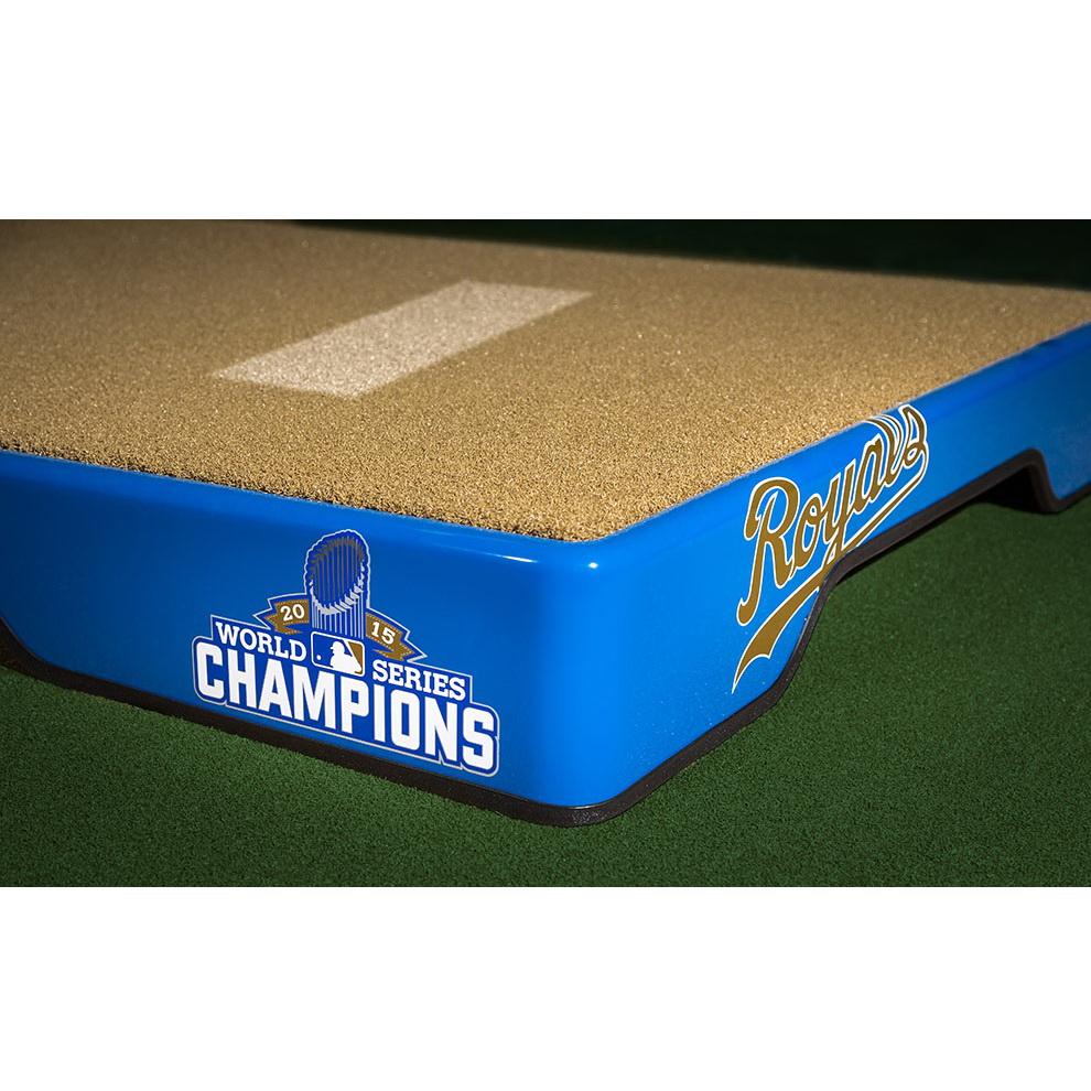 Pitch Pro 516 Portable Bullpen Platform