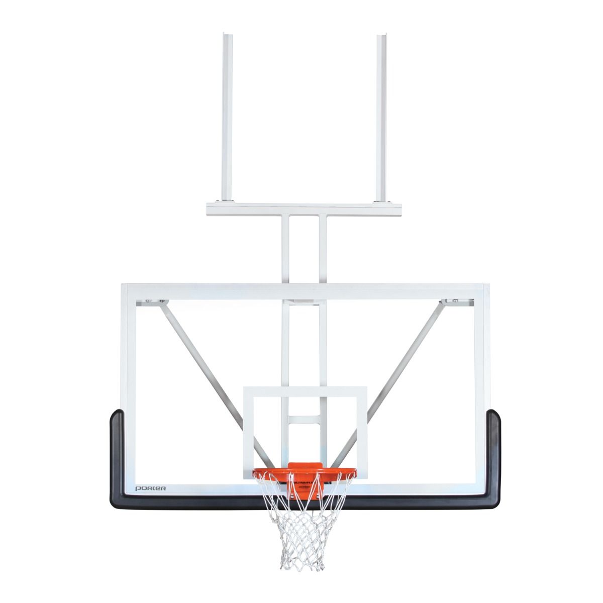 Shot Clock Support For Basketball