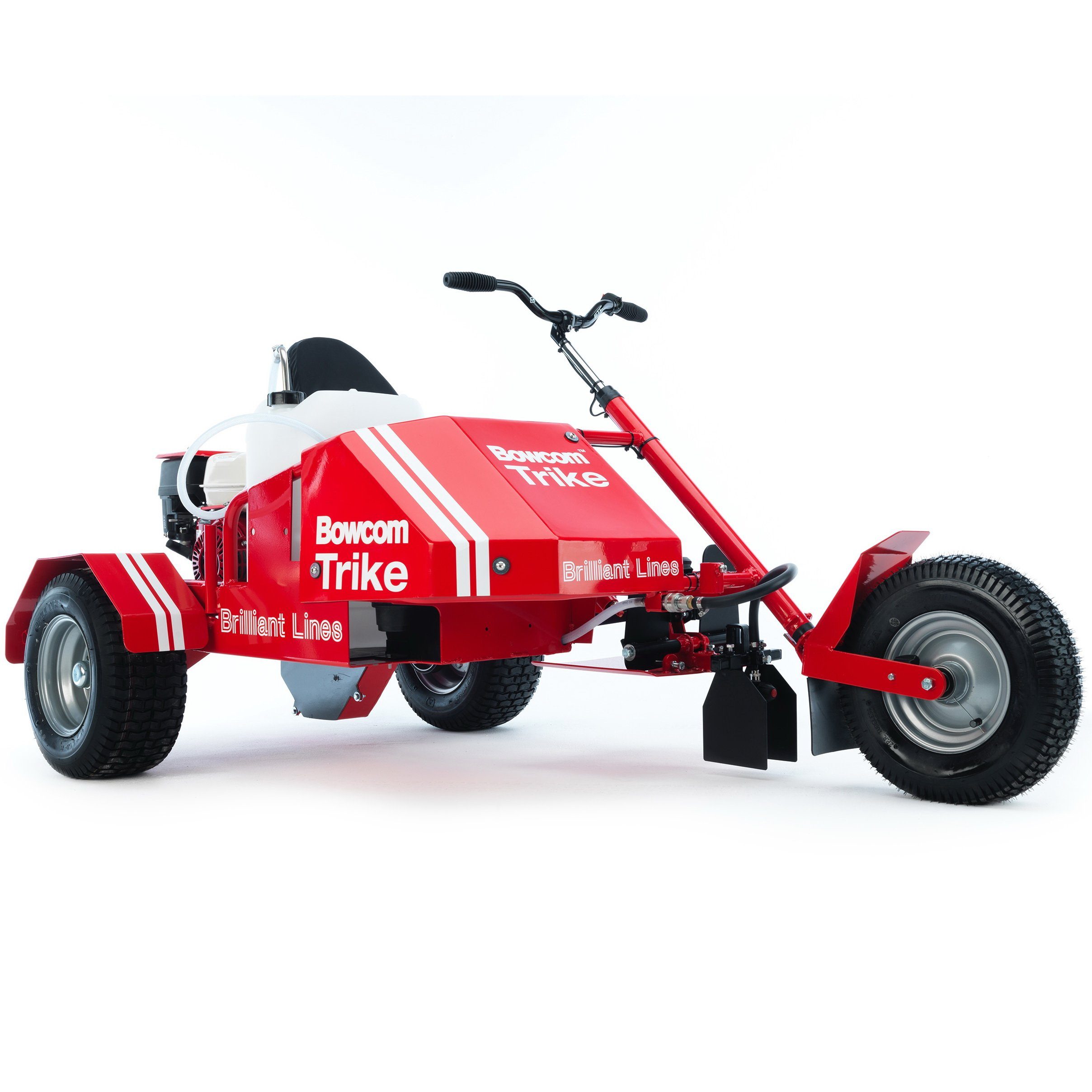 Bowcom Trike MKII Line Applicator