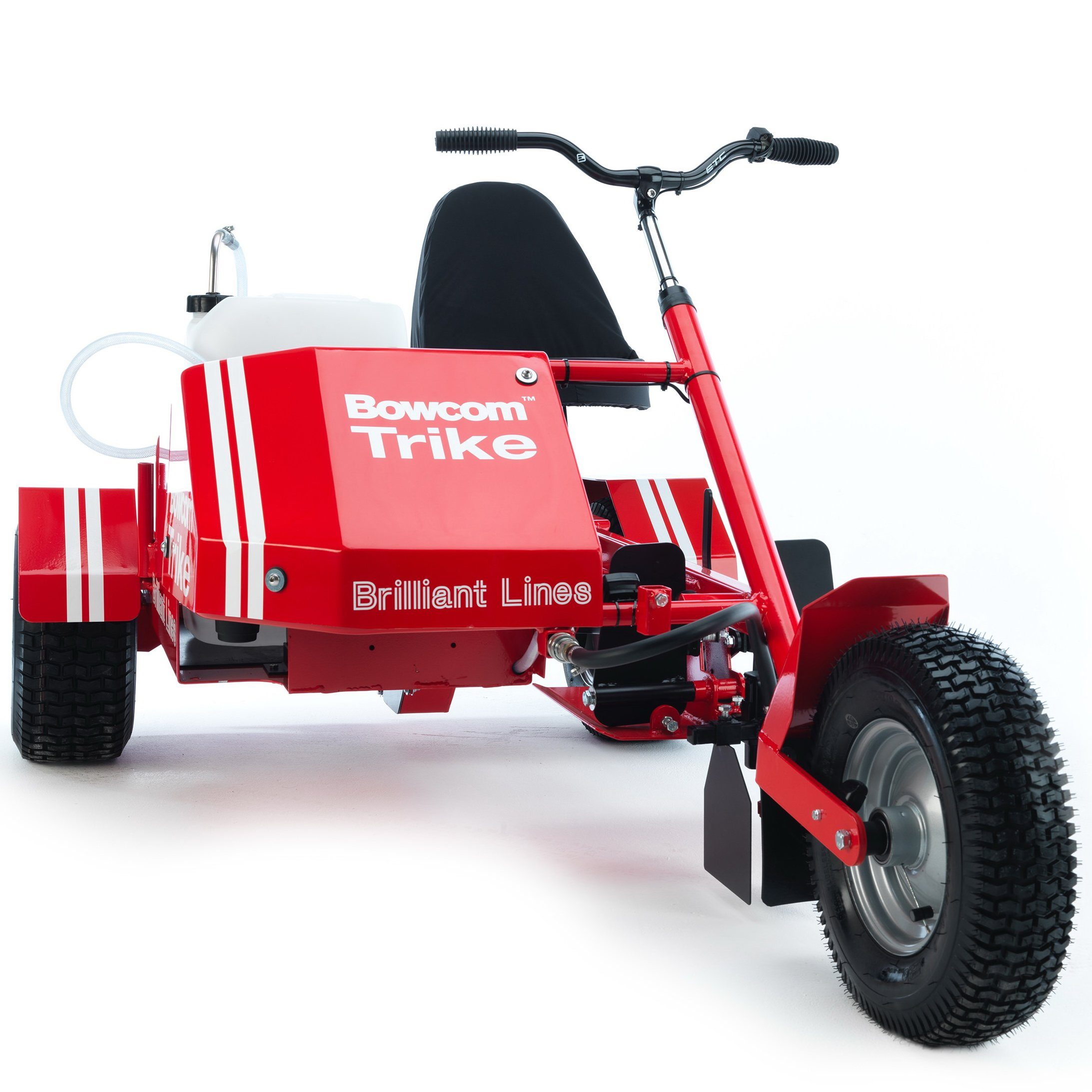 Bowcom Trike MKII Line Applicator