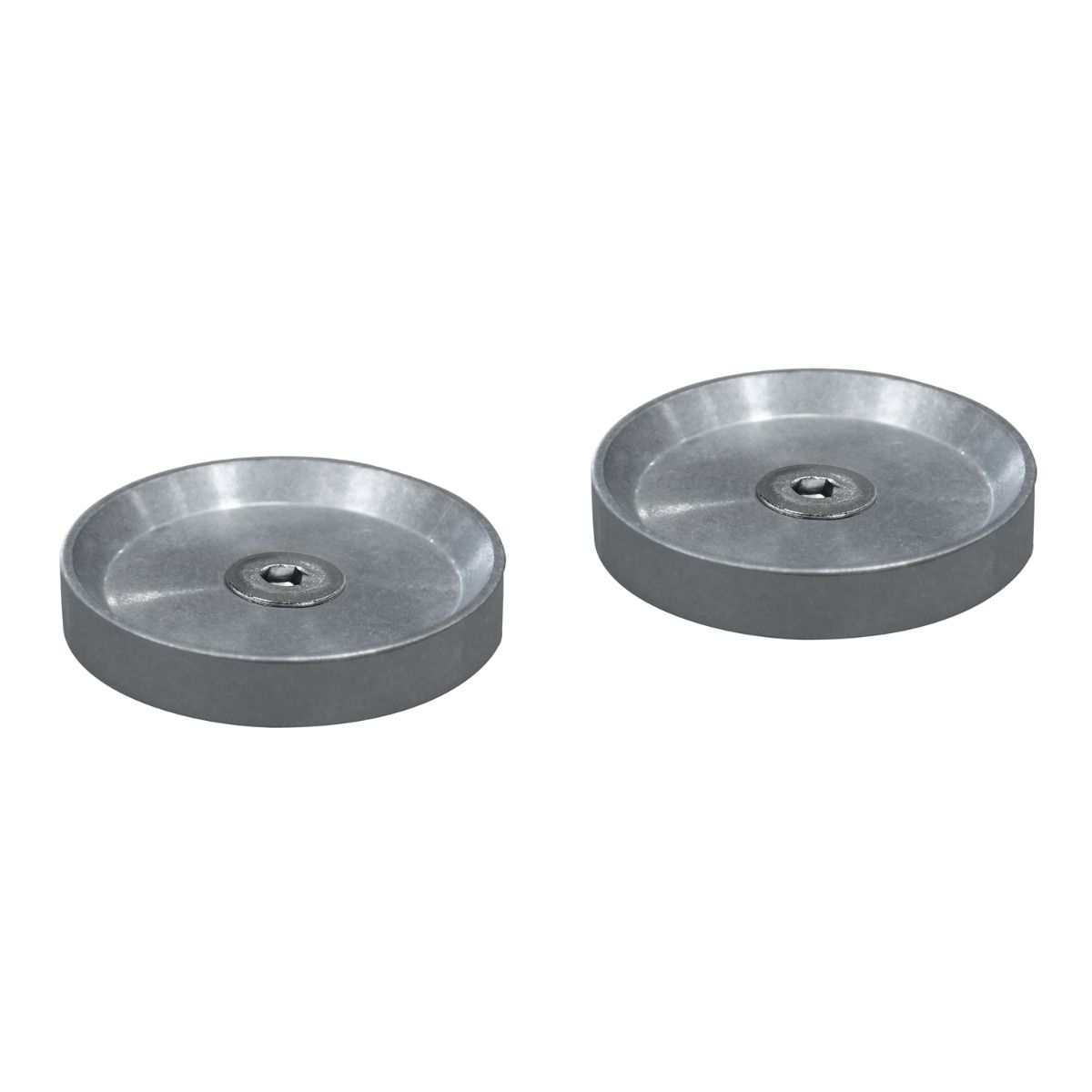 Locator Cup Kit for  1135 and 735 Portable
