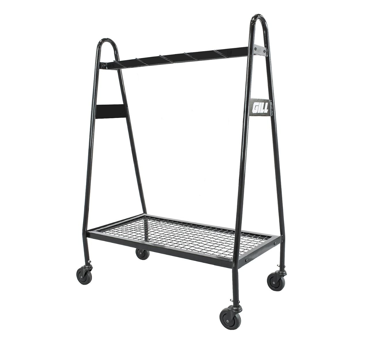 Gill Athletics Essentials Starting Block Cart