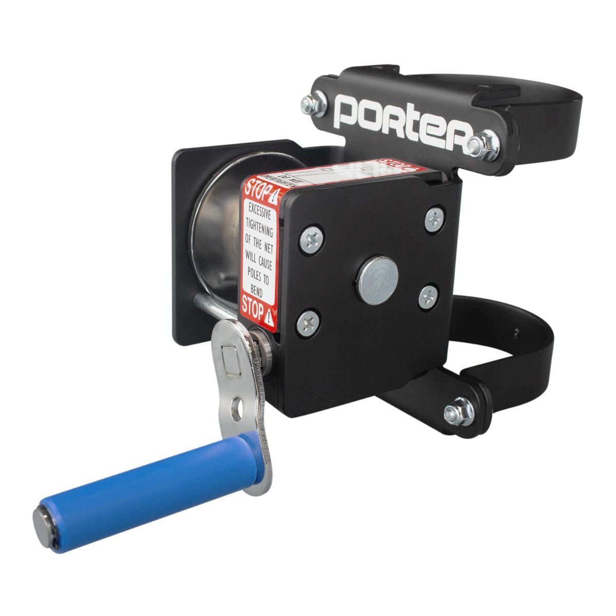 Gill Athletics Powr-Select Volleyball Winch