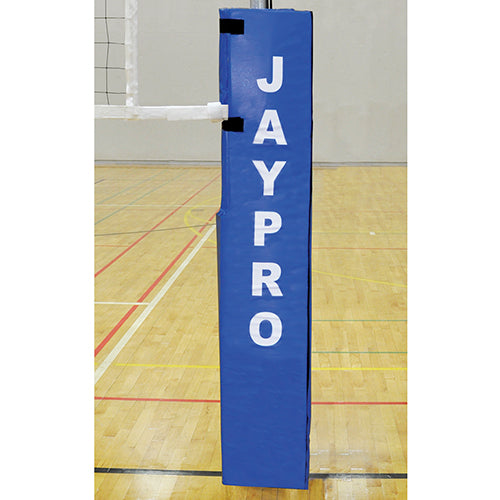 JayPro 3" Featherlite Volleyball System