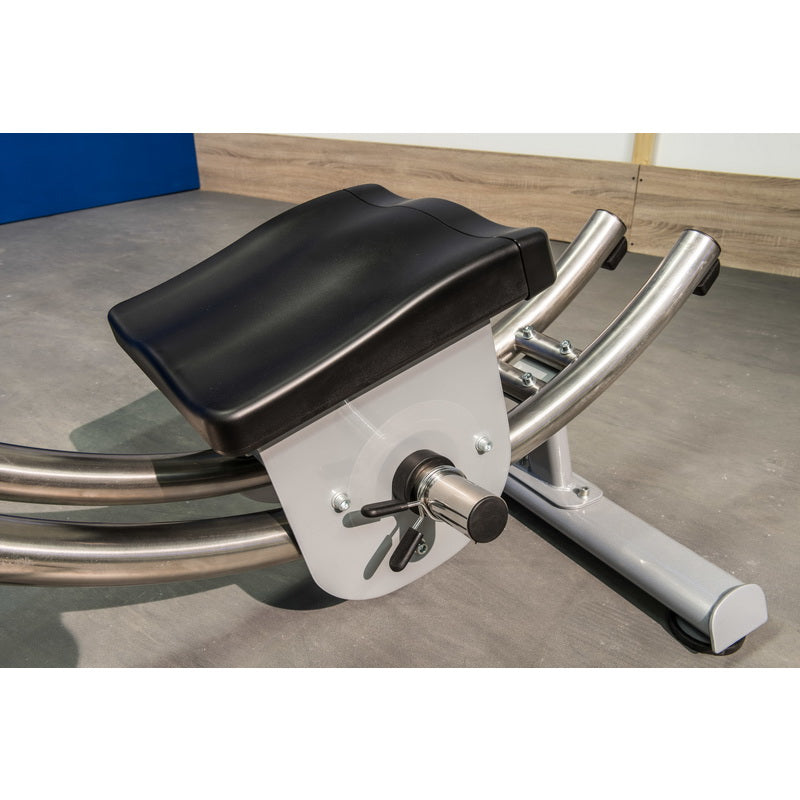 Ab Coaster CS3000 Adjustable Ab Machine