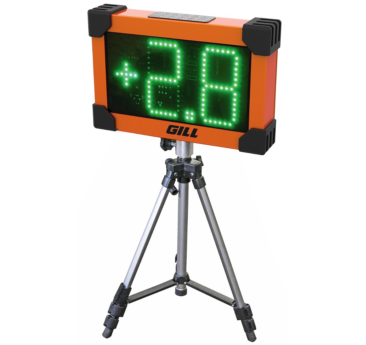 Gill Athletics 2 Digit Electronic Display