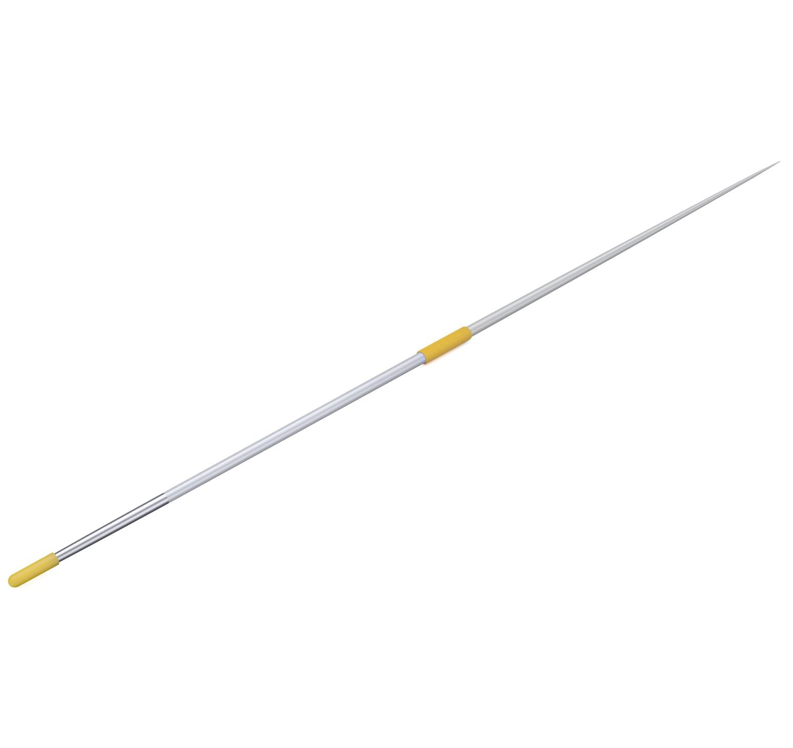 Gill Athletics Nordic Sport Men's Javelins - Rubber Tipped