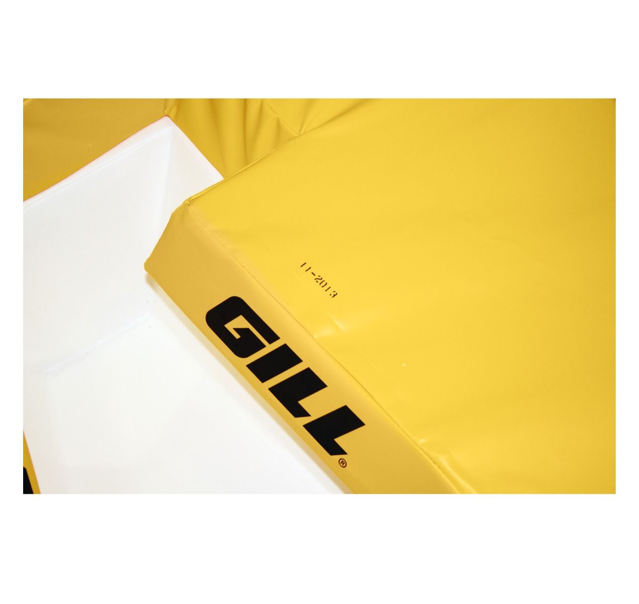 Gill Athletics Safety Vault Box Collar