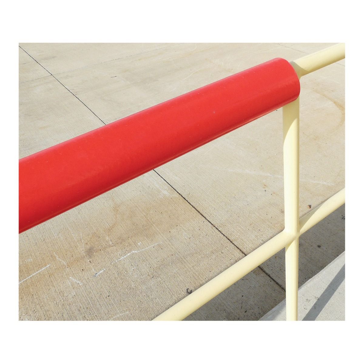 Gill Athletics Rail Padding