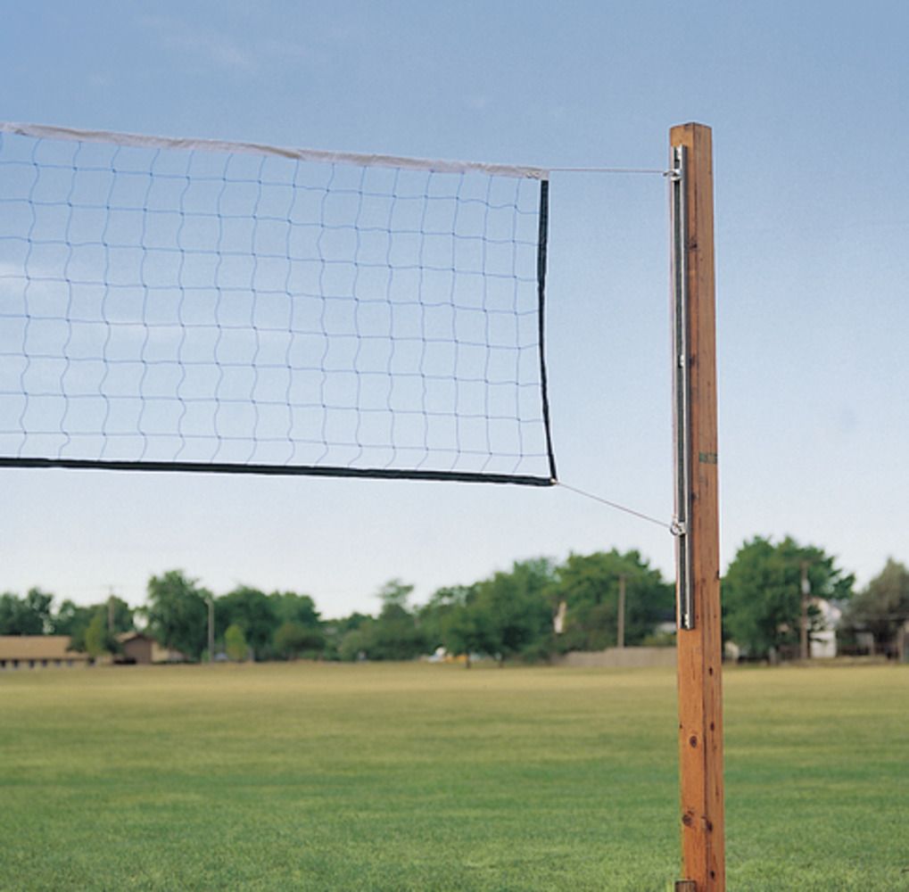 Residential Outdoor Volleyball Kit