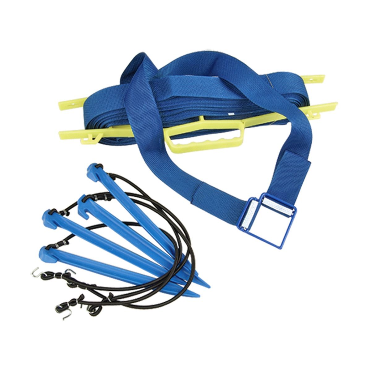 Outdoor Volleyball Court Line Kit