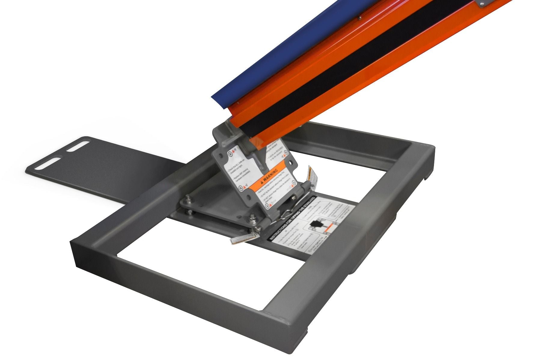 Gill Athletics AGX M4 Pole Vault Standard