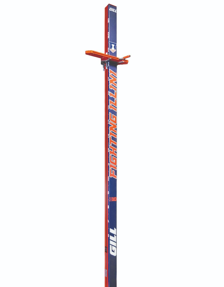 Gill Athletics AGX M4 Pole Vault Standard