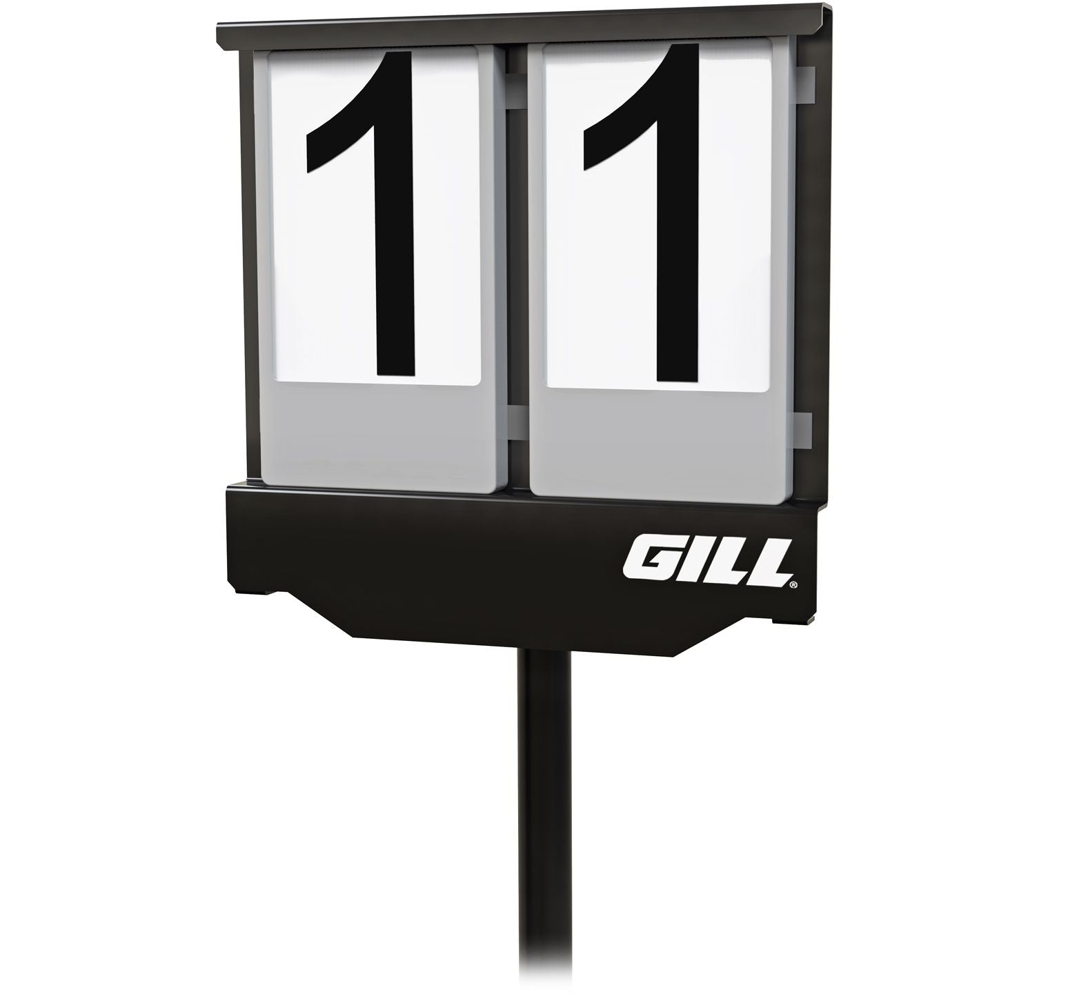 Gill Athletics 2 Digit Pole Vault Display