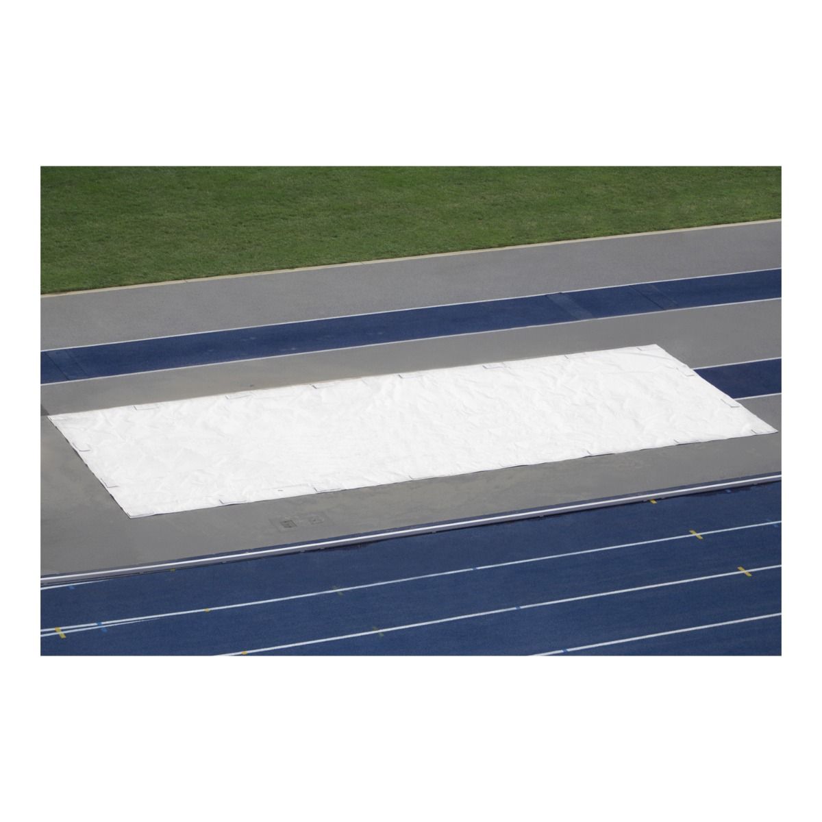 Gill Athletics Sand Pit Covers