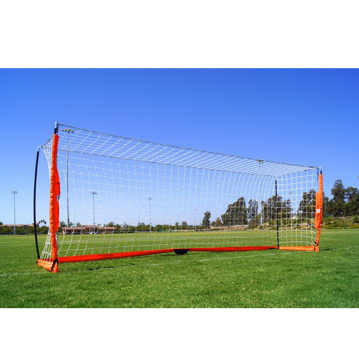 Bownet 4' X 12' Five-A-Side Soccer Goal