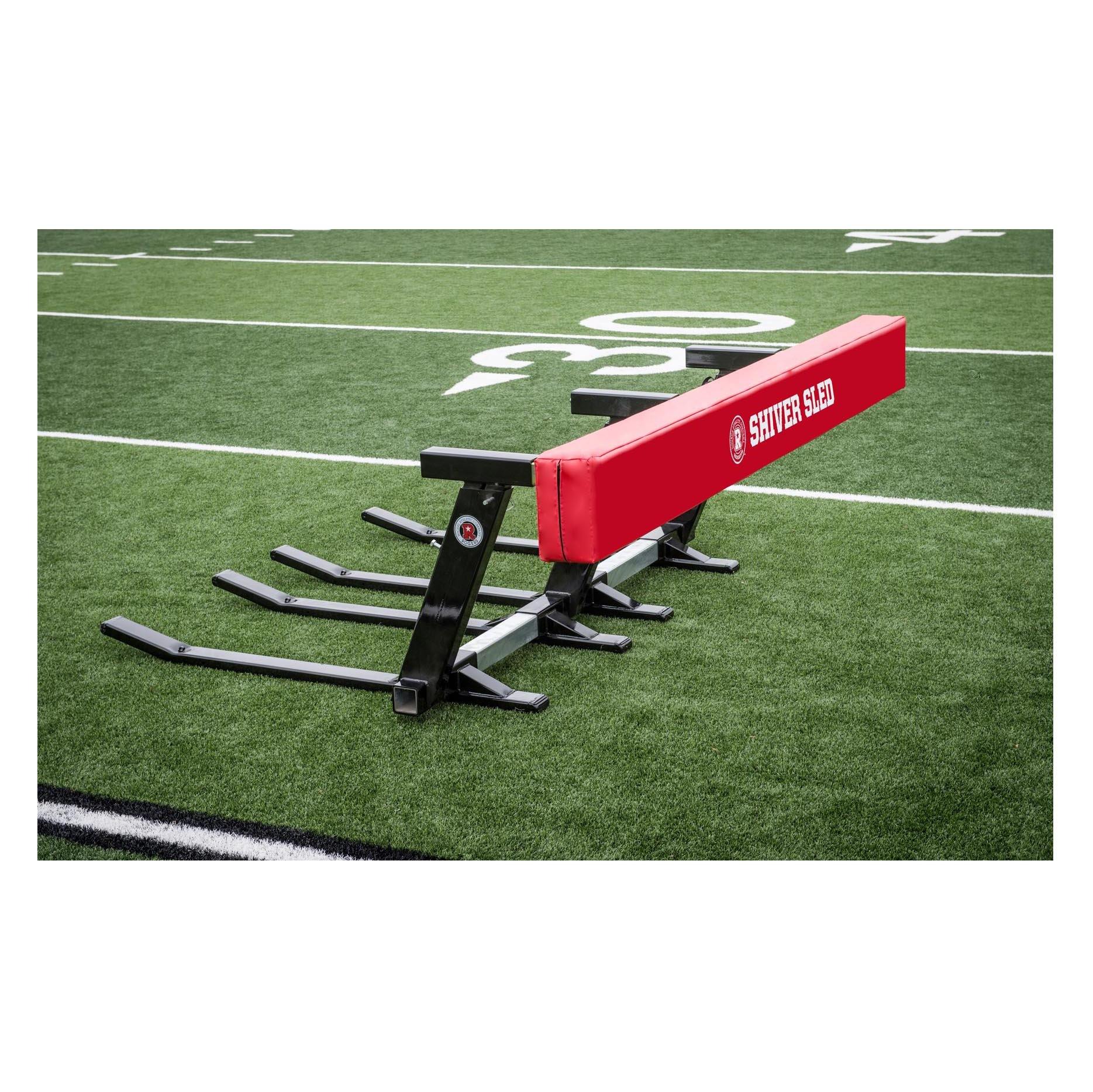 Rogers Shiver Sled - Pitch Pro Direct