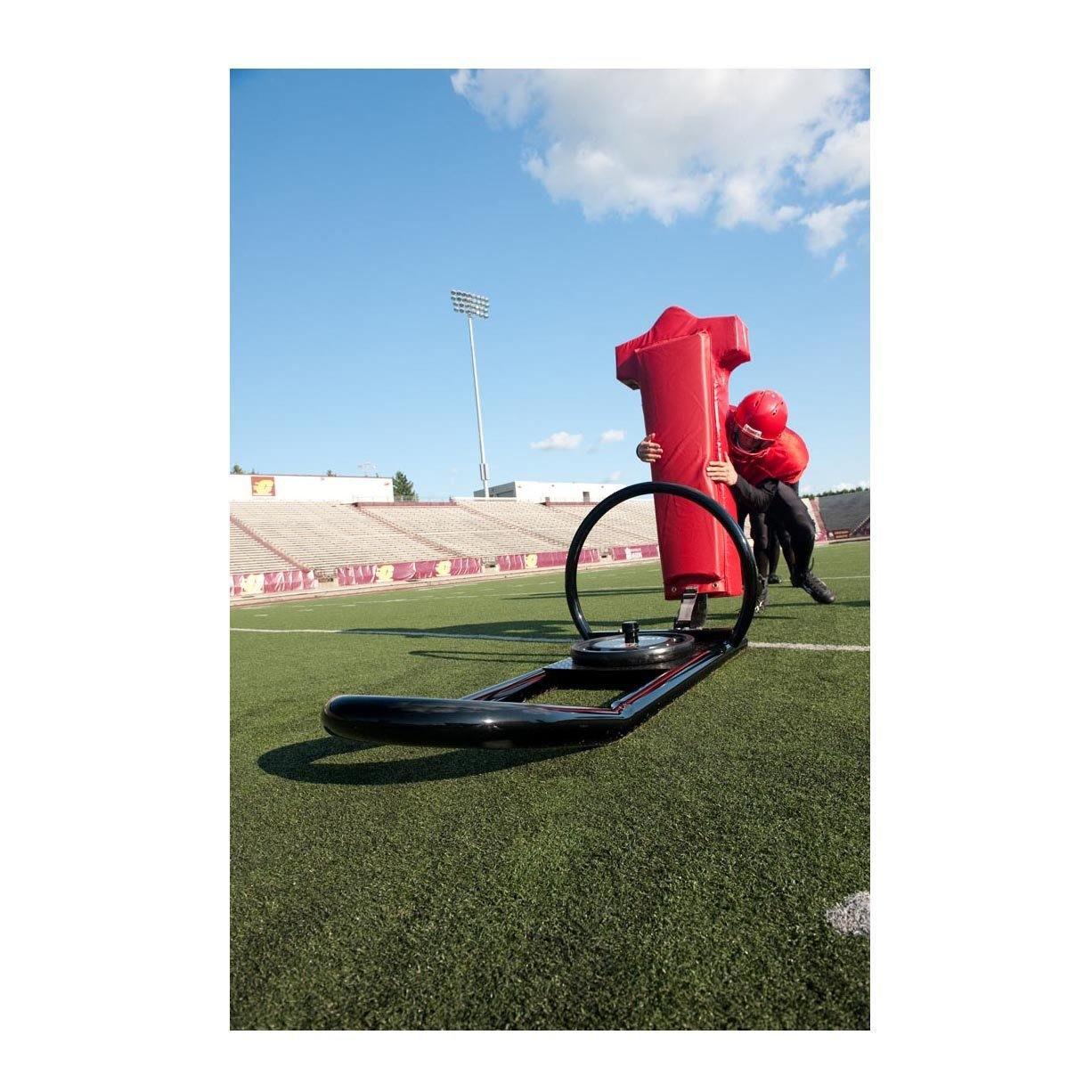 Rogers Varsity Pop-Up Tackle Maker