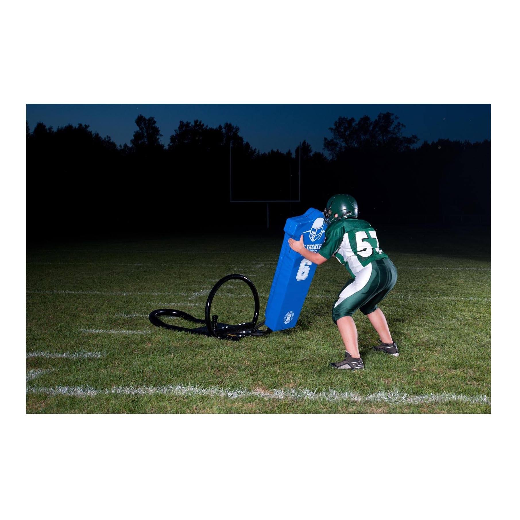 Rogers JV Pop-Up Tackle Maker