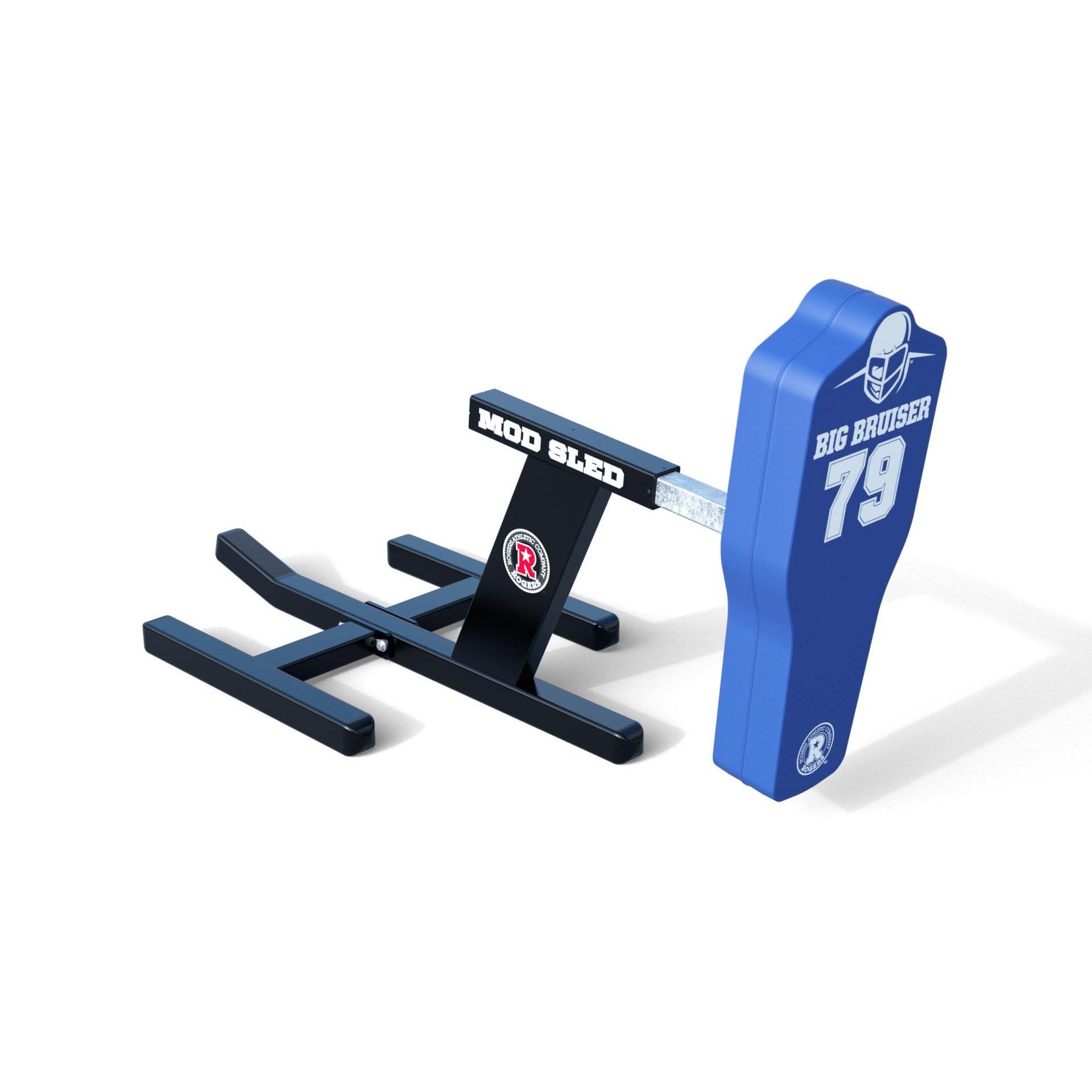 Rogers Mod Sled Add-On Unit - Pitch Pro Direct