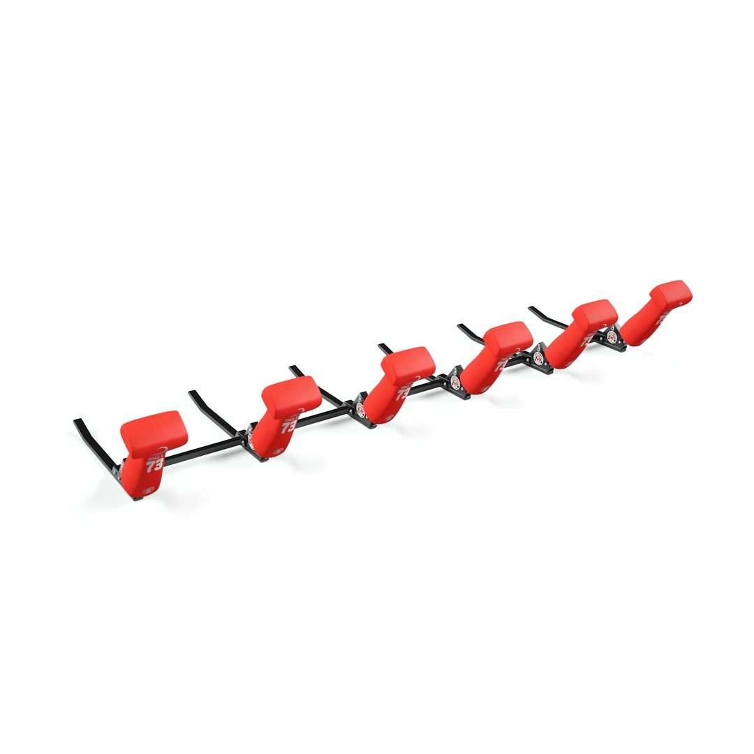 Rogers 6-Man Powerline Sled