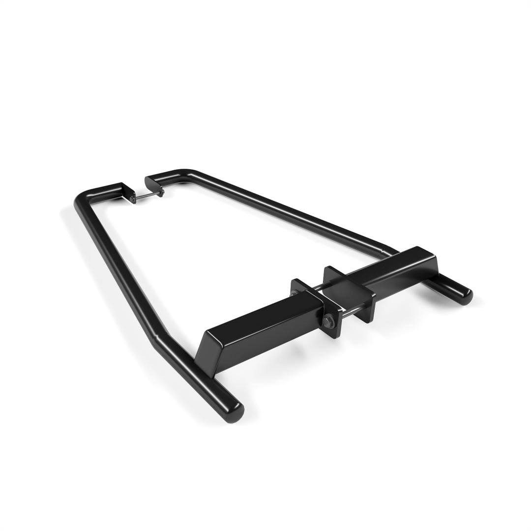 Rogers Sled Outriggers For Powerline Sled