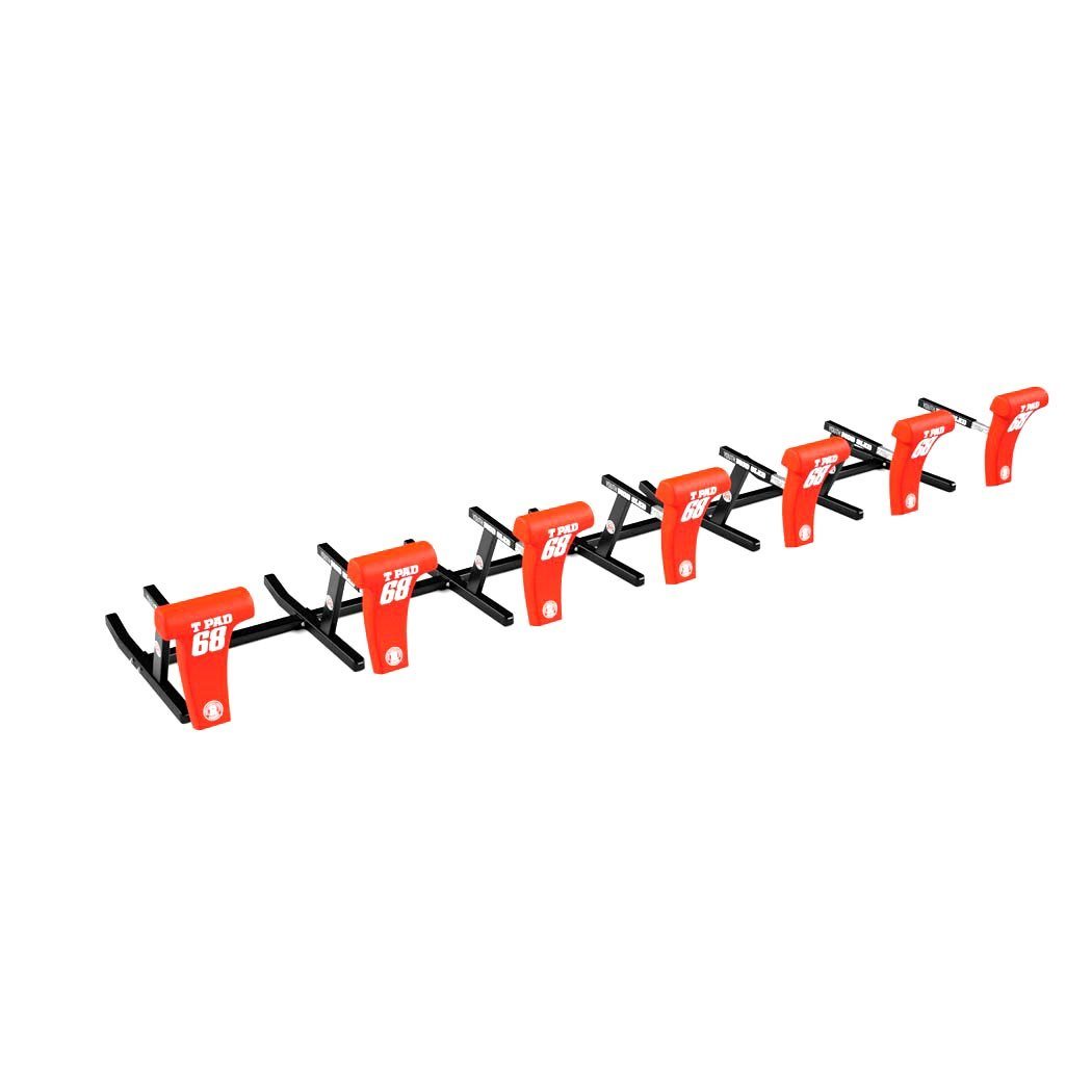 Rogers 7-Man Youth MOD Sled
