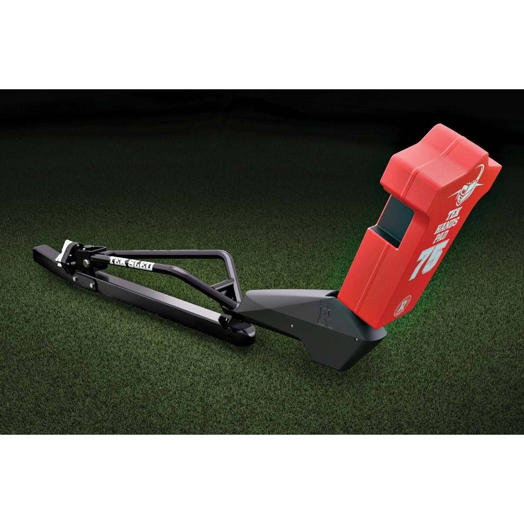 Rogers Tek Sled Outdoor Ground Mount