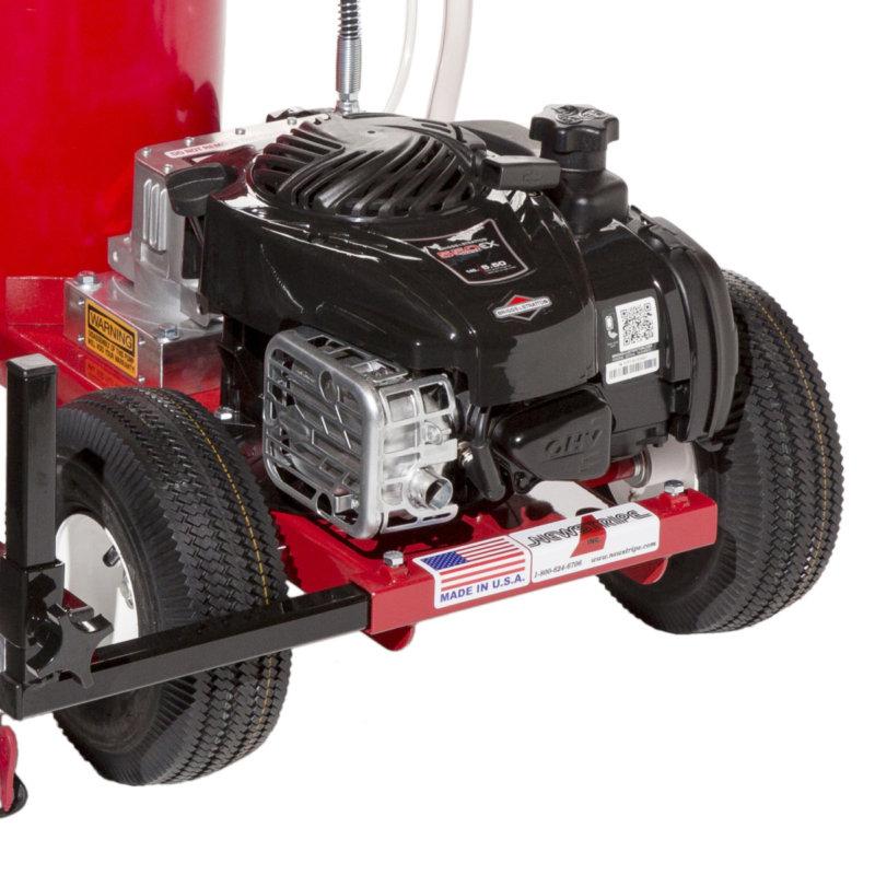 NewStripe Airless Striping Machine 4250