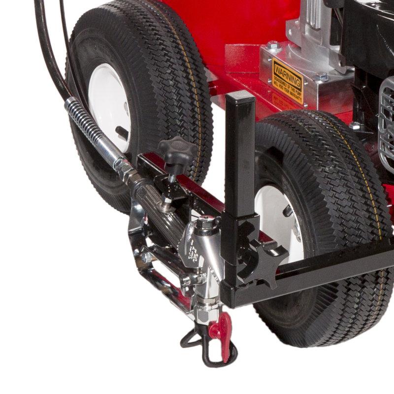 NewStripe Airless Striping Machine 4250