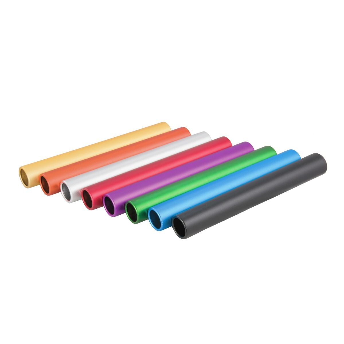 Gill Athletics Batons - Set of 8