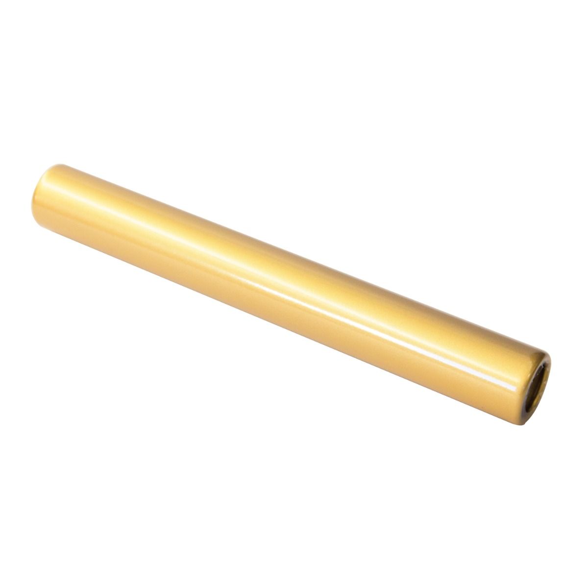 Gill Athletics Aluminum Baton - Gold