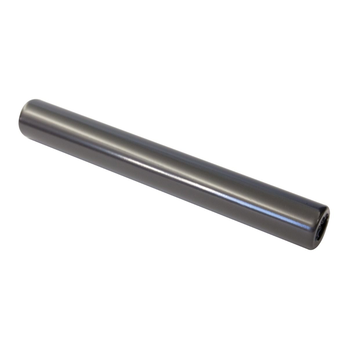 Gill Athletics Aluminum Baton - Black